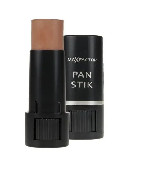 Max Factor Pan Stik Foundation 97 Cool Bronze