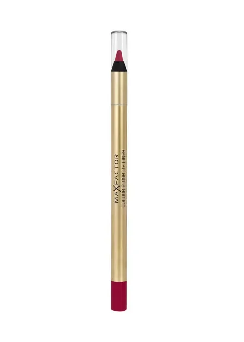 Max Factor Colour Elixir Lip Liner 12 Red Blush