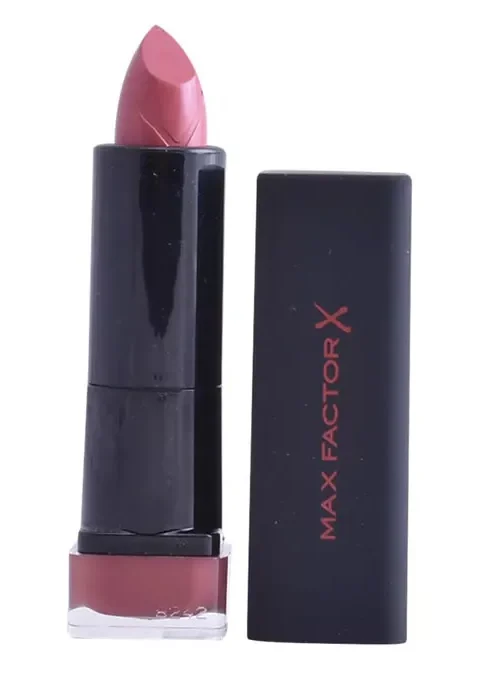 Max Factor Coulor Elixir Matte Lipstick 17 Nude