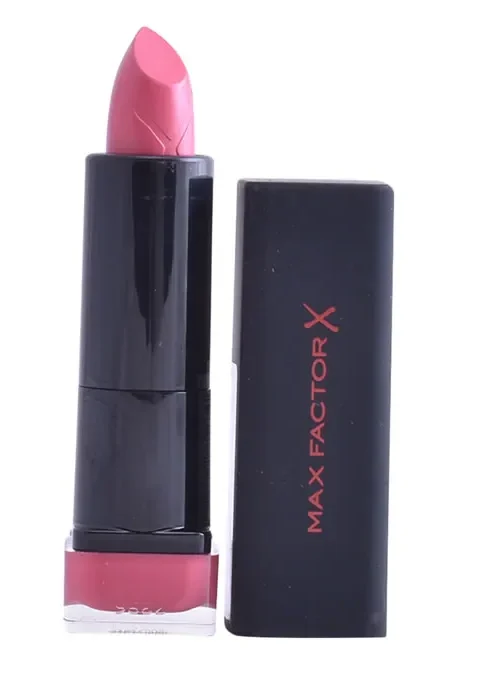 Max Factor Coulor Elixir Matte Lipstick 20 Rose