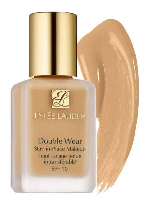 Estee Lauder Double Wear Stay In Place Makeup Spf10 2N1 Desert Beige 30ml