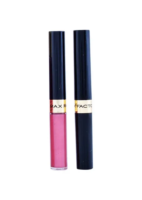 Max Factor Lipfinity Lipcolour 24h 020 Angelic Rose 2ml