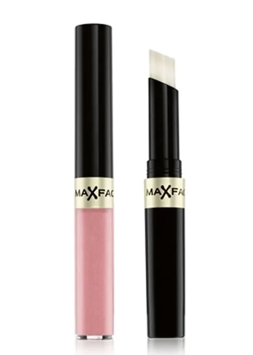 Max Factor Lipfinity Lip Colour 010 Whisper