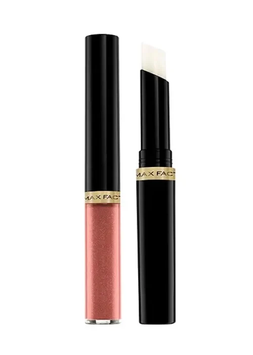 Max Factor Lipfinity Lipcolour 24h 160 Iced 2ml