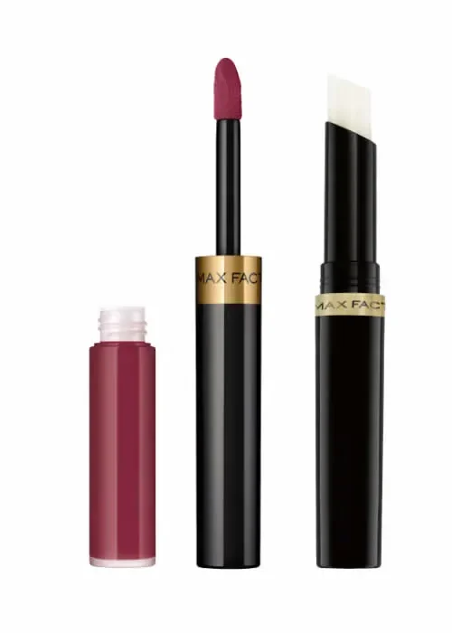 Max Factor Lipfinity Lip Colour 24 Hrs 108 Frivolous