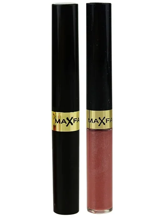 Max Factor Lipfinity Lip Colour 016 Glowing