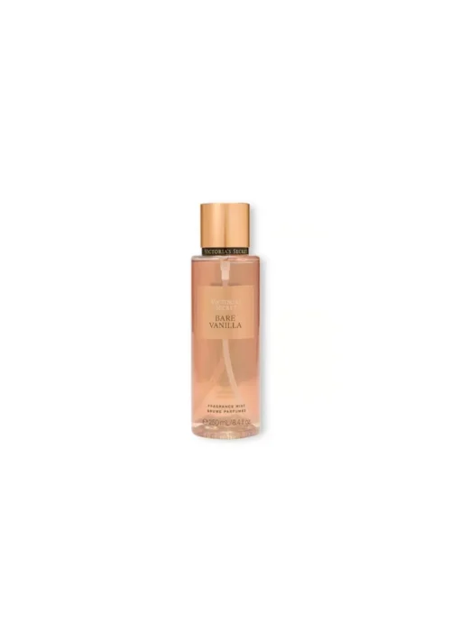 Victoria's Secret Bare Vanilla Fragrance Body Mist 250ml