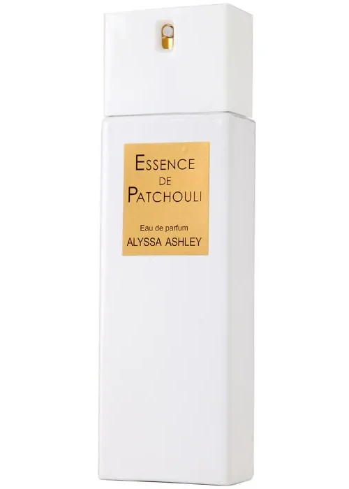 Alyssa Ashley Essence De Patchouli Eau De Perfume Spray 50ml