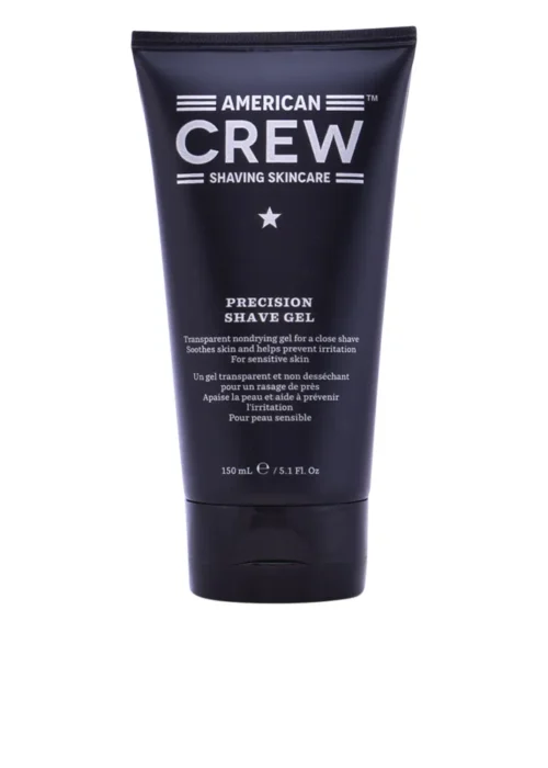 American Crew Precision Shave Gel 150ml