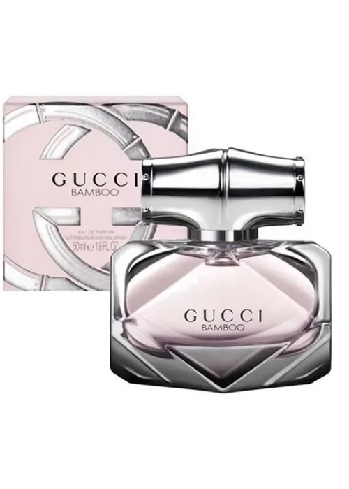 Gucci Bamboo Eau De Perfume Spray 50ml