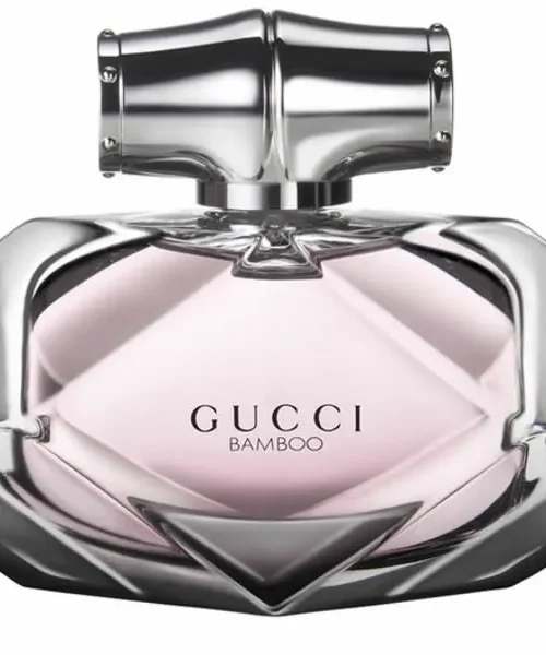 Gucci Bamboo Eau De Perfume Spray 75ml