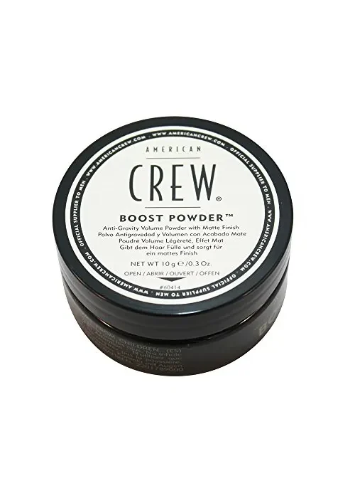 American Crew Boost Powder 10g