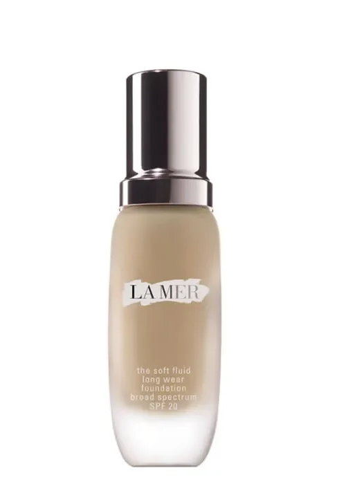 La Mer The Soft Fluid Long Wear Foundation 33 Suede Spf20 30ml