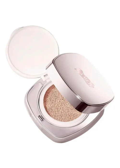 La Mer Cushion Compact Pink Porcelaine