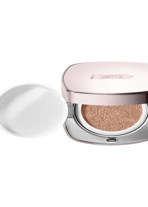 La Mer Cushion Compact Rose Ivory