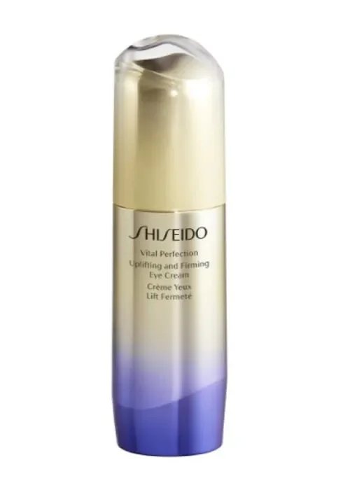 Shiseido Vital Perfection Uplifting And Firming Eye Cream 15ml