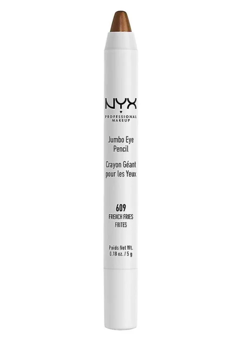 Nyx Jumbo Eye Pencil French Fries 5g