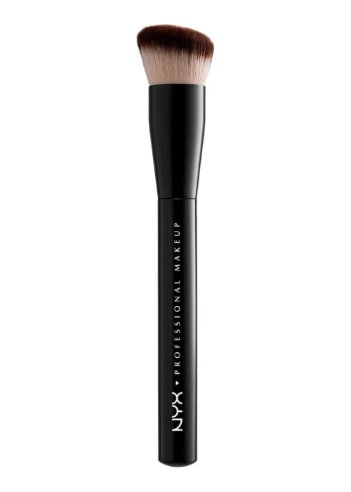 Nyx Professional Makeup - Can't Stop Won't Stop Foundation Brush