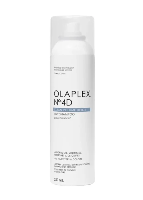Olaplex N4 D Clean Volume Detox Dry Shampoo 250ml