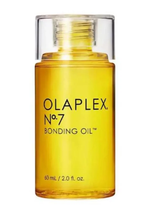 Olaplex N7 Bonding Oil Aceite De Peinado Reparador 60ml
