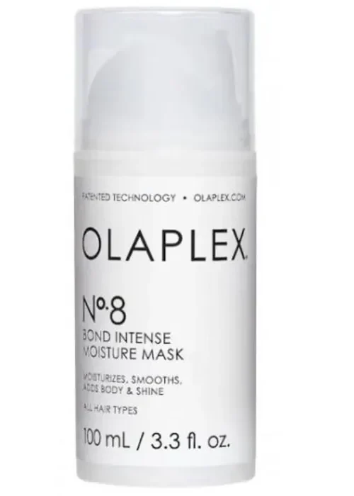 Olaplex N8 Bond Intense Moisture Mask 100ml