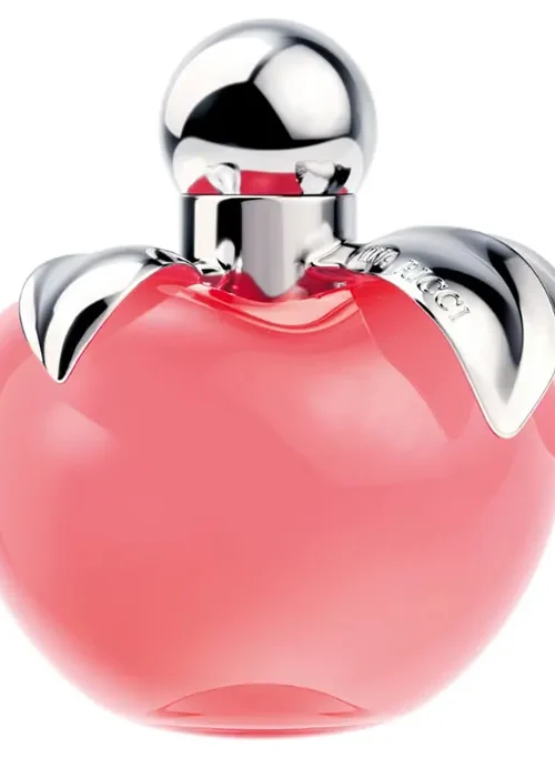 Nina Ricci Nina Eau De Toilette Spray Refillable 80ml