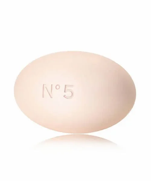 Chanel N 5 The Bath Soap 150g