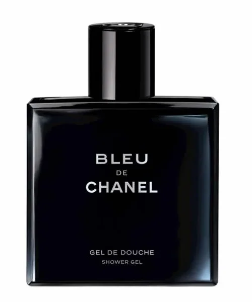Bleu De Chanel Shower Gel 200ml