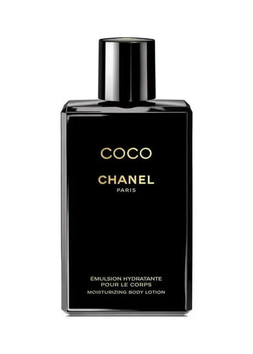 Chanel Coco Moisturizing Body Lotion 200ml
