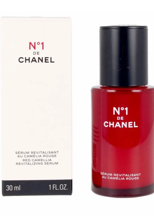 Chanel N 1 Revitalizing Serum 50ml