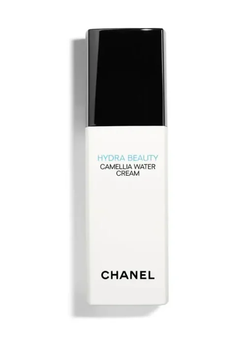 Chanel Hydra Beauty Camellia Water Cream 30ml
