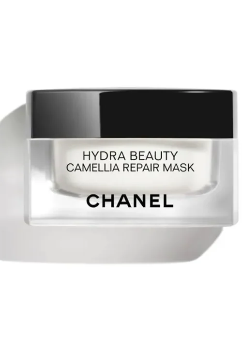 Chanel Hydra Beauty Camelia Repair Mask 50g