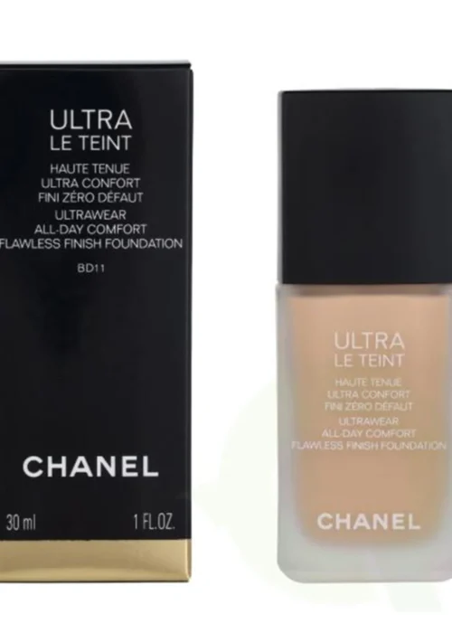 Chanel Le Teint Ultra Fluide Bd11 30ml