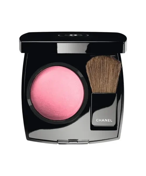 Chanel Joues Contraste Powder Blush 64 pink Explosion