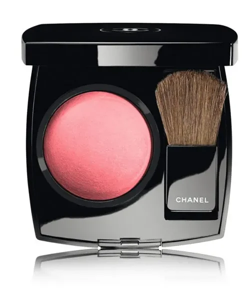 Chanel Joues Contraste Powder Blush 72 Rose Initiale