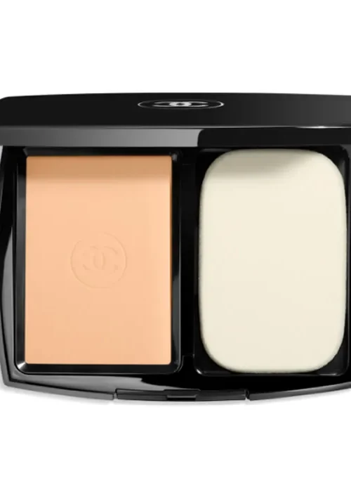 Chanel Ultra Le Teint Compact Spf15 B40