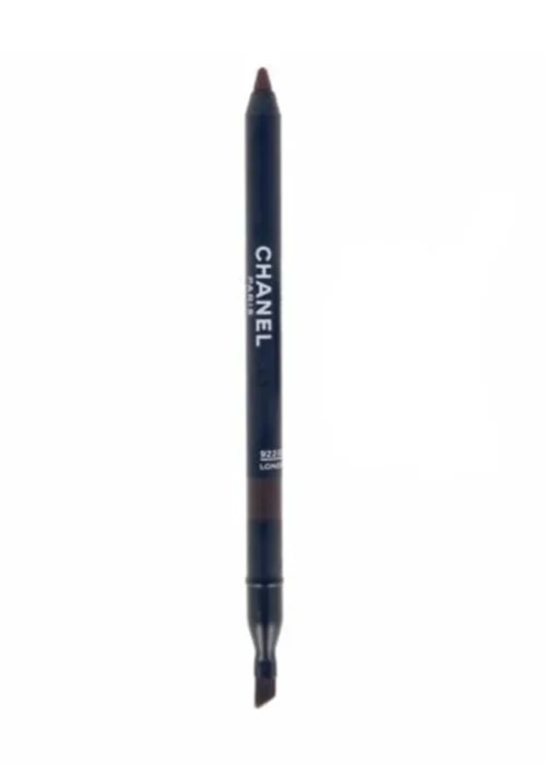 Chanel Le Crayon Yeux Precision Eye Definer Crun Teak-02