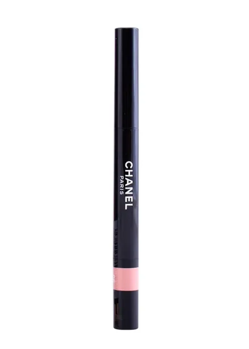 Chanel Stylo Ombre Et Contour Eyeshadow Liner Khol 06 Nude Éclat