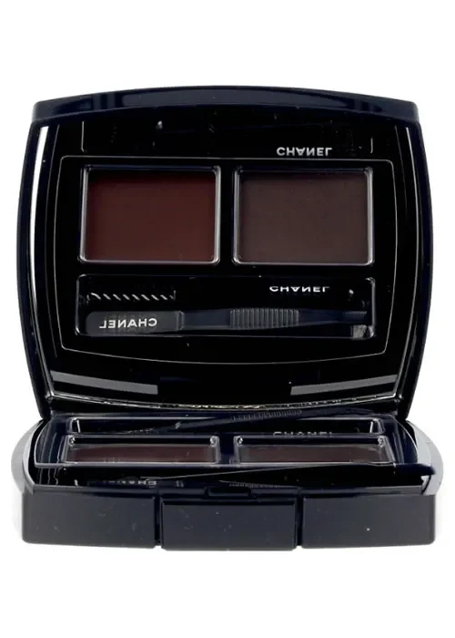 Chanel La Palette Sourcils Duo 03 Dark
