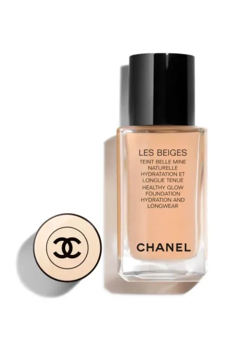 Chanel Les Beiges Foundation B30 30ml