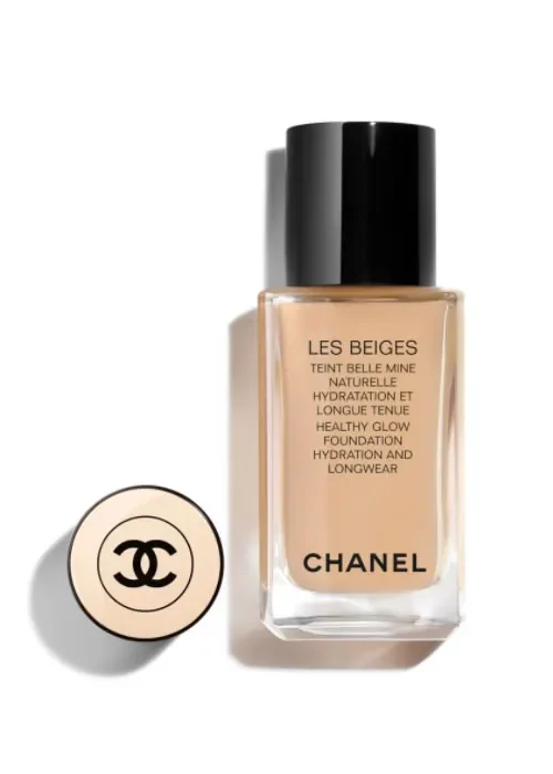 Chanel Les Beiges Foundation BD41 30ml