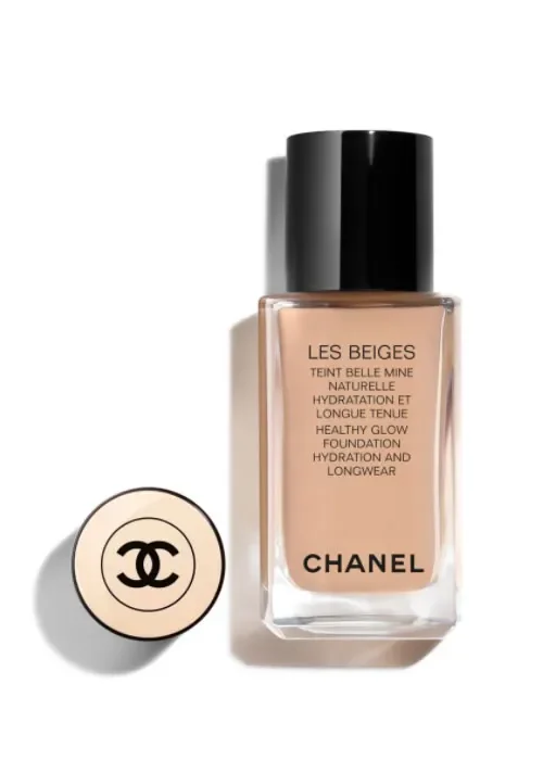 Chanel Les Beiges Foundation BR42 30ml