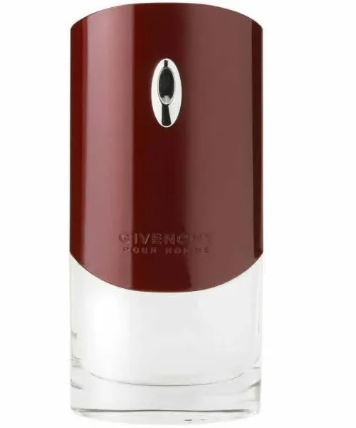 Givenchy Pour Homme Eau De Toilette Spray 100ml