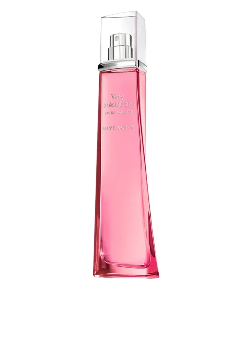 Givenchy Very Irresistible Eau De Toilette Spray 75ml