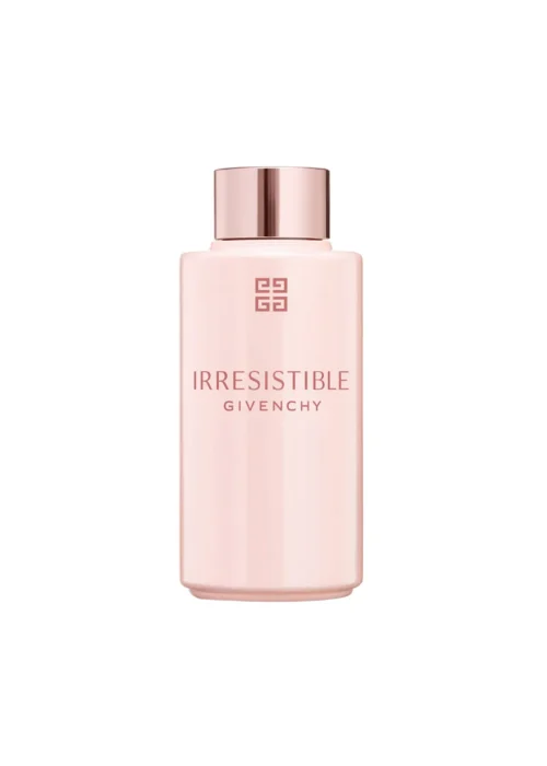 Irresistible De Givenchy Shower Oil 200ml