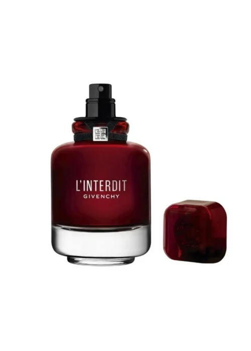 Givenchy L'interdit Rouge Eau De Parfum 35ml Spray