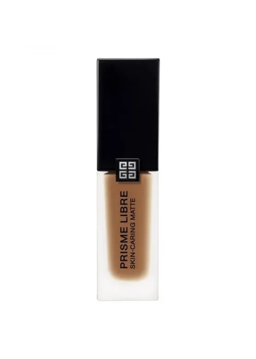 Givenchy Prisme Libre Matte Fdt 6-N405