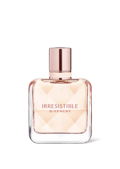 Givenchy Irresistible Eau De Toilette Fraiche Spray 80ml