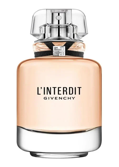 Givenchy L'interdit Etv 50ml
