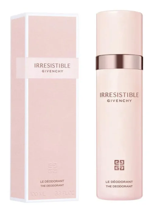Givenchy Irresistible The Deodorant 100ml